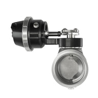 Compressed Gas BoostGate50 7PSI Black (Suits CO2 Boost Control)