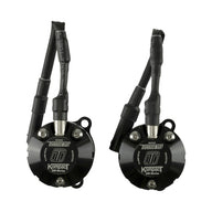 BOV Kompact EM Plumb Back VR25 - 400 Z