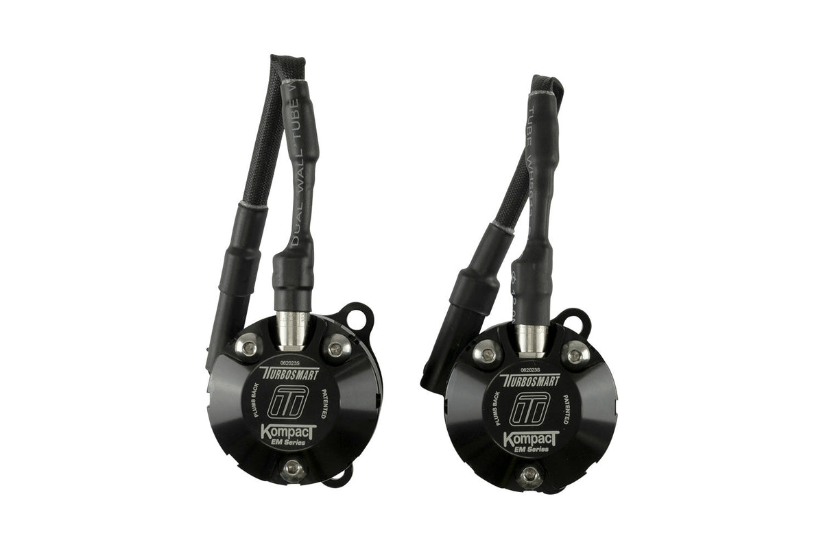 BOV Kompact EM Plumb Back VR25 - 400 Z