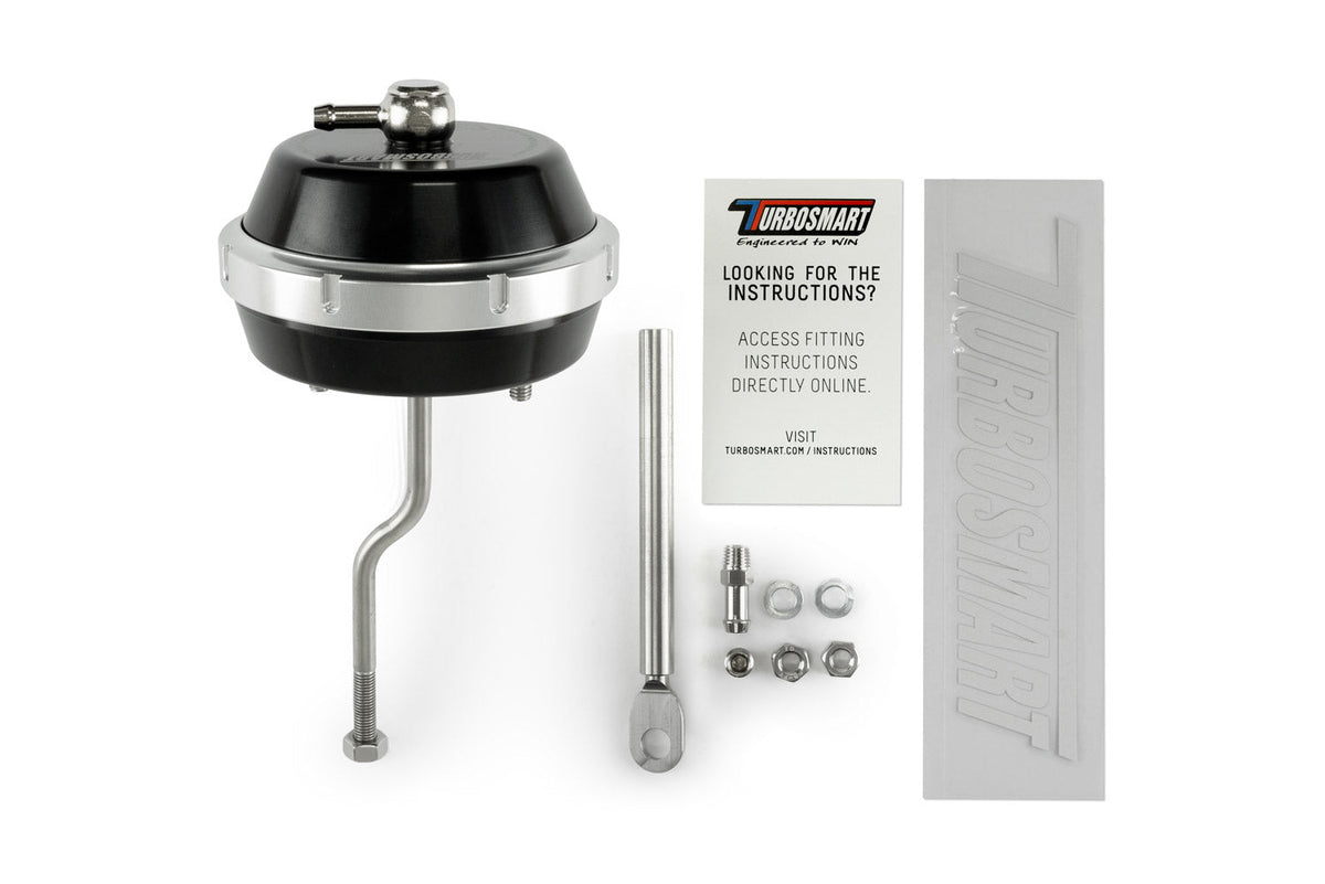 vIWG Wastegate Actuator Suit BMW N20 Engines - 6inHg