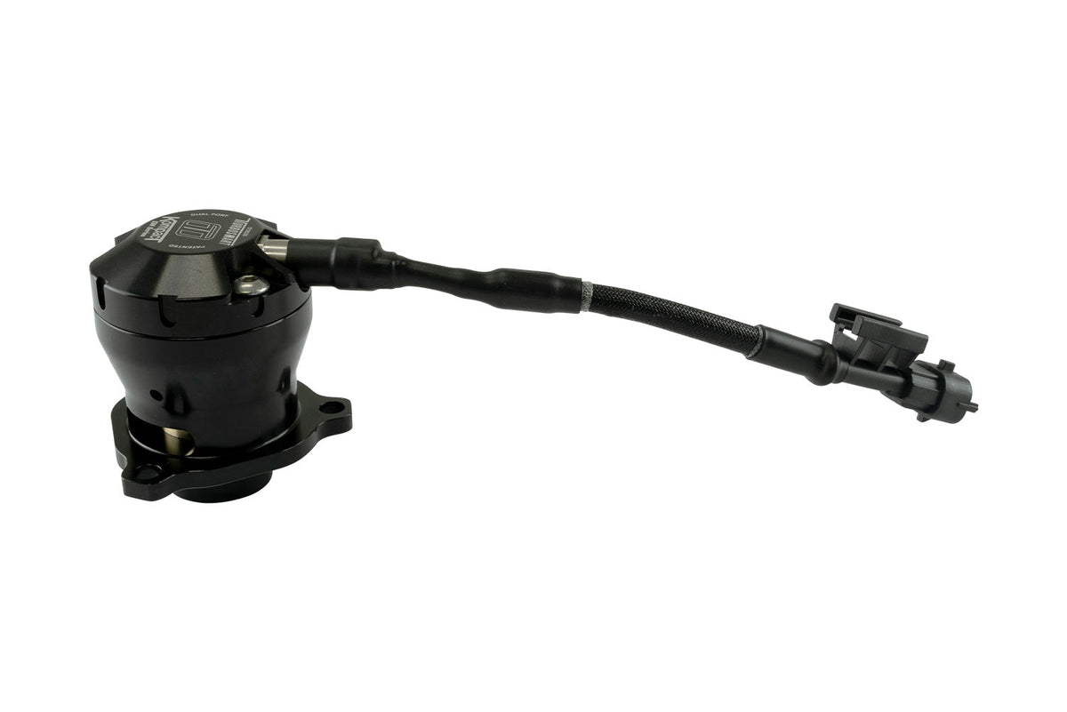 BOV Kompact EM Dual Port VR3 - Jeep
