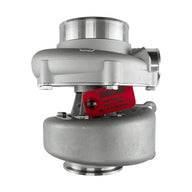 TS-1 Performance Turbocharger 6870 (Kompact) T4 Divided 1.00AR Externally Wastegated
