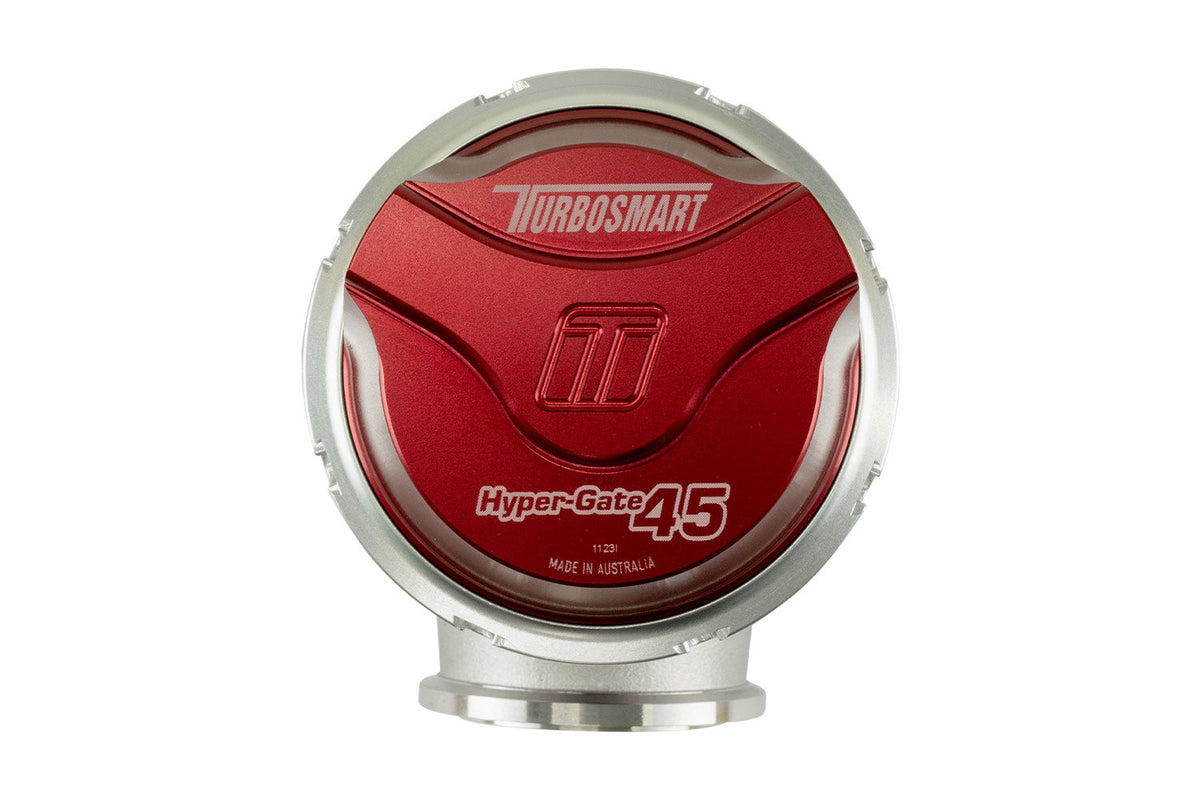 GenV HyperGate45 14psi External Wastegate