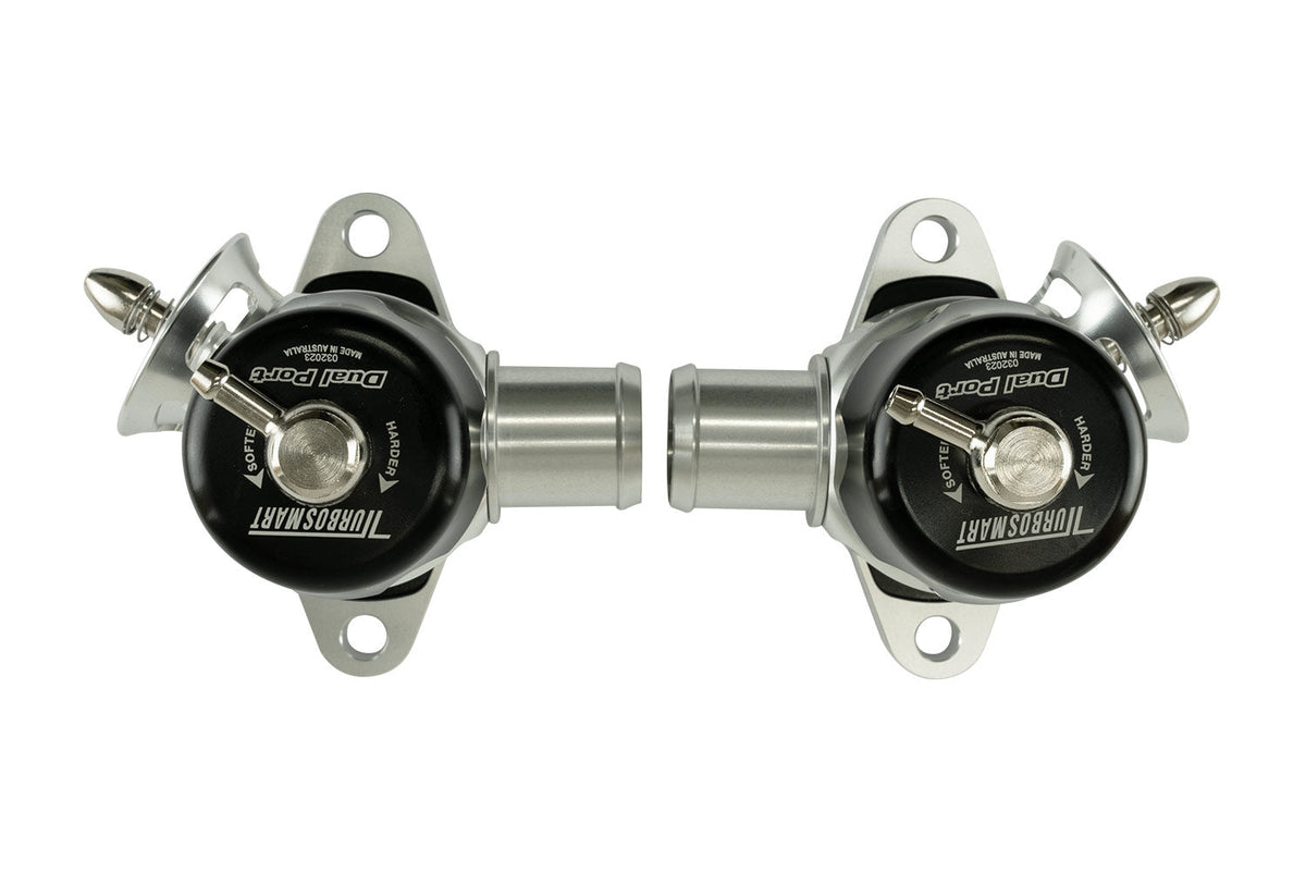 Dual Port Smart Port Nissan GT-R R35 Kit