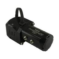 Electronic Straight Gate Actuator