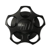 Oil Cap - Notch - LS