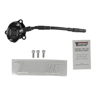 BOV Kompact EM Dual Port VR34 - Jeep JL Wrangler w/ 2.0T from 2024-Current