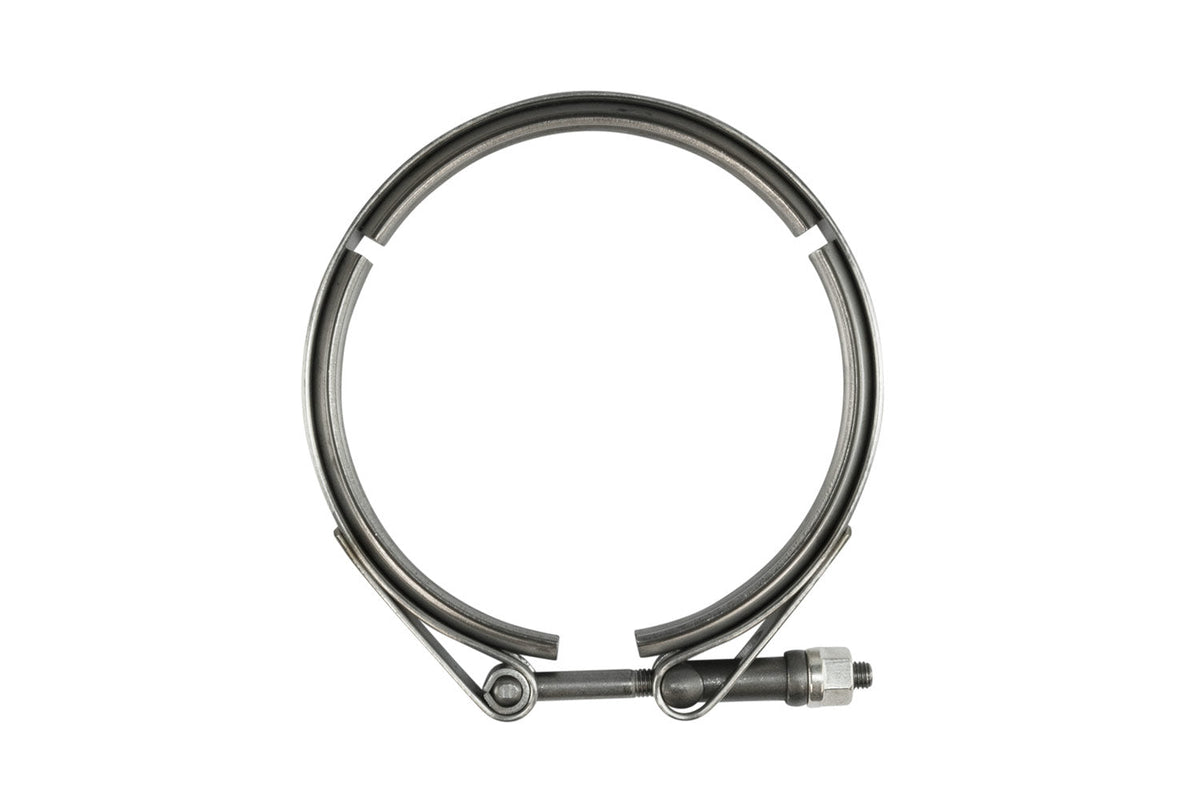 TS-1 Turbocharger V-Band Clamp Suit Turbine