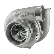 TS-1 Performance Turbocharger 7170 (Kompact) V-Band 1.07AR Externally Wastegated
