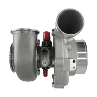 TS-2 Turbocharger (Water Cooled) 6466 V-Band Reverse Rotation 0.82AR Externally Wastegated