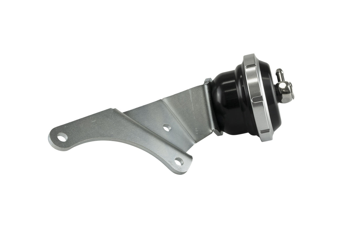 IWG75 Wastegate Actuator Suit K03 Golf/A3/Leon/Octavia 5psi - Black