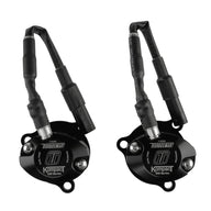 BOV Kompact EM Dual Port VR32 - Suits 3.0 Hurricane SO & HO (RAM 1500 & Jeep Wagoneer)