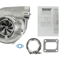 TS-1 Performance Turbocharger 7170 (Kompact) T4 0.96AR Externally Wastegated