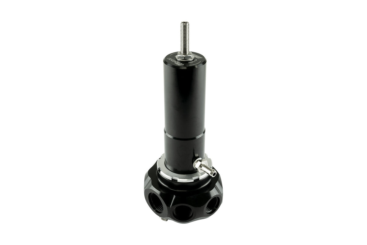 FPR10 Pro M 5 Port Mechanical Pump Suit -10AN (Black)