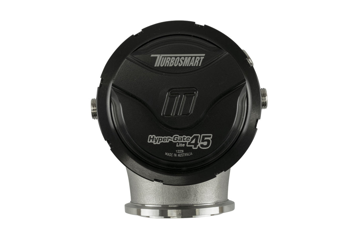 GenV Hypergate45-Lite 14psi External Wastegate
