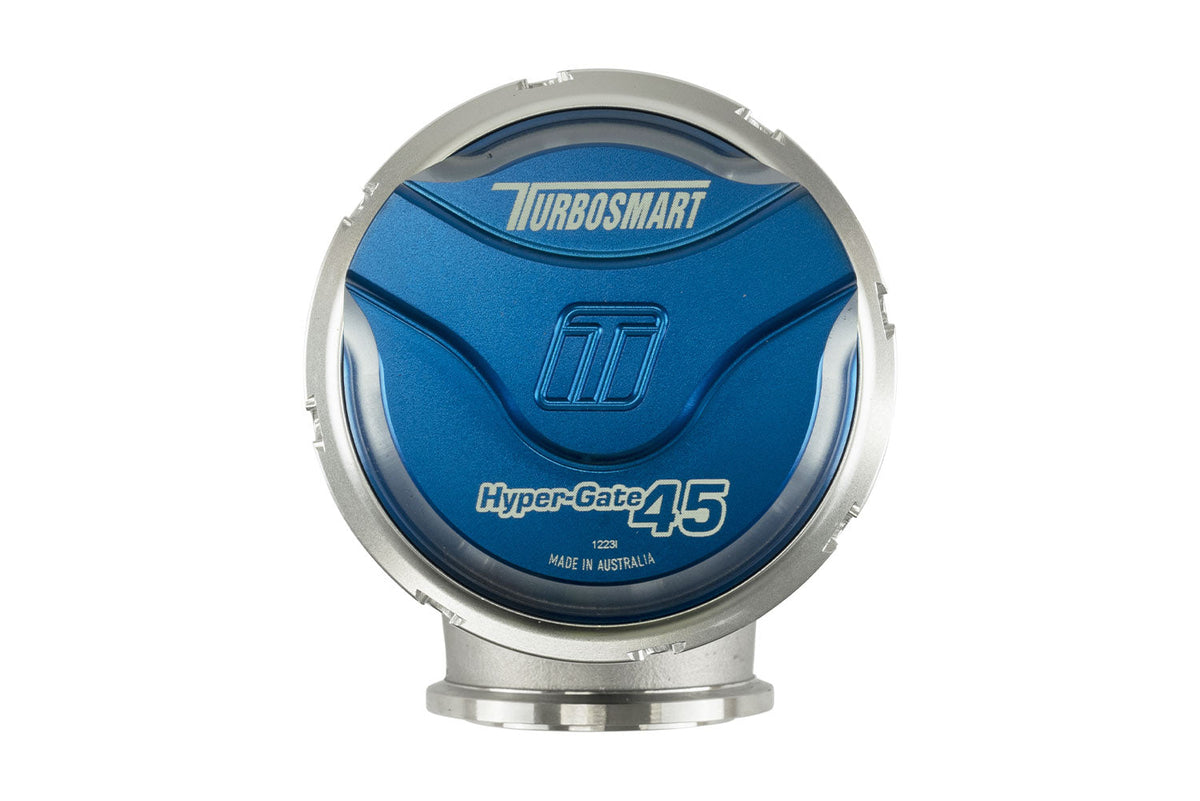 GenV HyperGate45 14psi External Wastegate