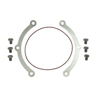 TS-1 and TS-2 Compressor Cover Replacement Hardware for B Frame Turbos