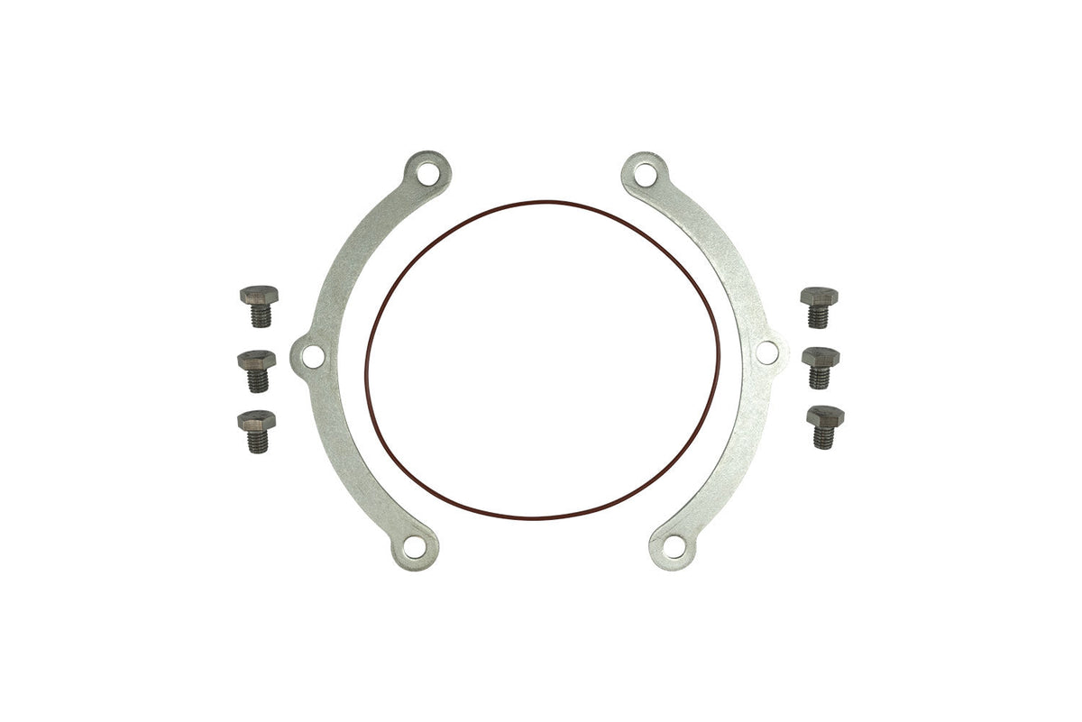 TS-1 and TS-2 Compressor Cover Replacement Hardware for B Frame Turbos