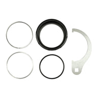 LockSleeve Turbo Adapter Compressor Outlet 2.50" to Straight Plazmaclamp 2.50"