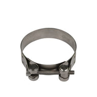 Premium TS Barrel Hose Clamp Quick Release 2.75" (suits 2.50" ID silicone hose)