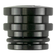 Oil Cap Insert - Blank
