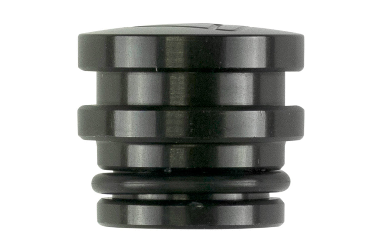 Oil Cap Insert - Blank