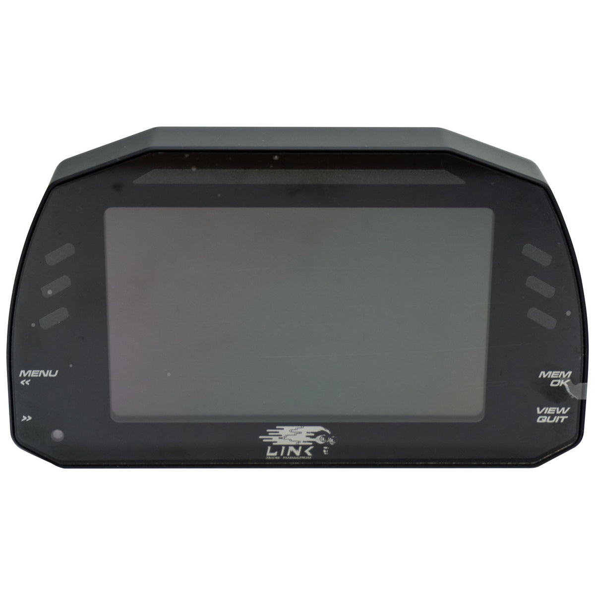AIM MXS 5" Dash - LinkECU Strada Race Edition