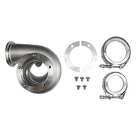 Turbine Housing B Frame (V-Band 0.82AR) suit turbine - Internal Wastegate