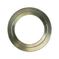 Titanium V-band inlet weld flange suit WG45 HyperGate45