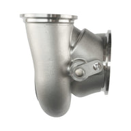 Turbine Housing B Frame (V-Band 0.82AR) suit turbine - Internal Wastegate