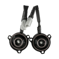 BOV Kompact EM Plumb Back VR20 - Tundra V6