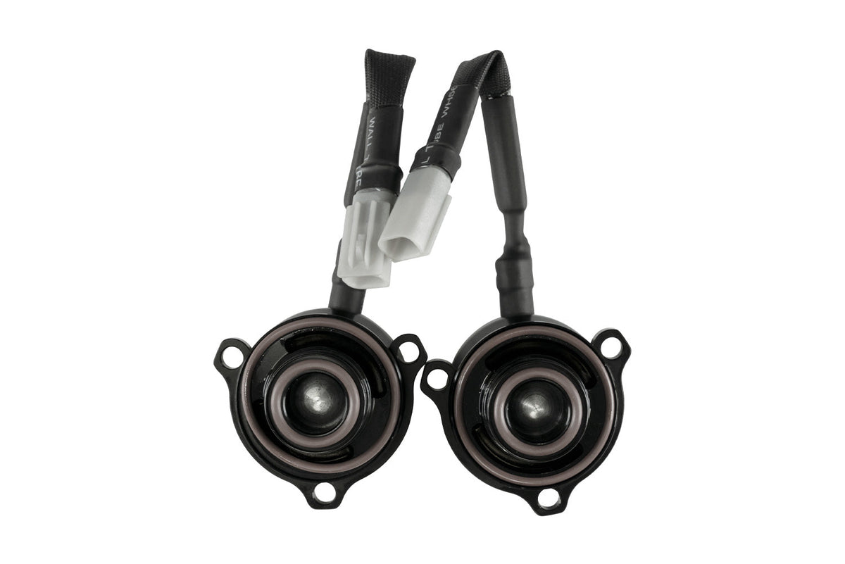 BOV Kompact EM Plumb Back VR20 - Tundra V6