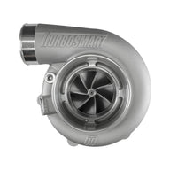 TS-2 Turbocharger (Water Cooled) 6870 (Kompact) V-Band Reverse Rotation 1.07AR Externally Wastegated