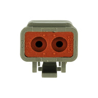 eGate 2 Way Motor Plug Kit suits DTP Connector