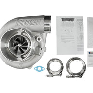 TS-2 Performance Turbocharger (Water Cooled) 5862 V-Band 0.82AR Externally Wastegated
