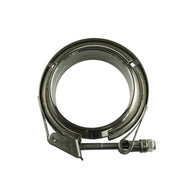V-Band Coupling Kit inc Quick-Release 88.98mm / 3.5"