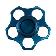 Turbosmart Modular Oil Cap - 12AN