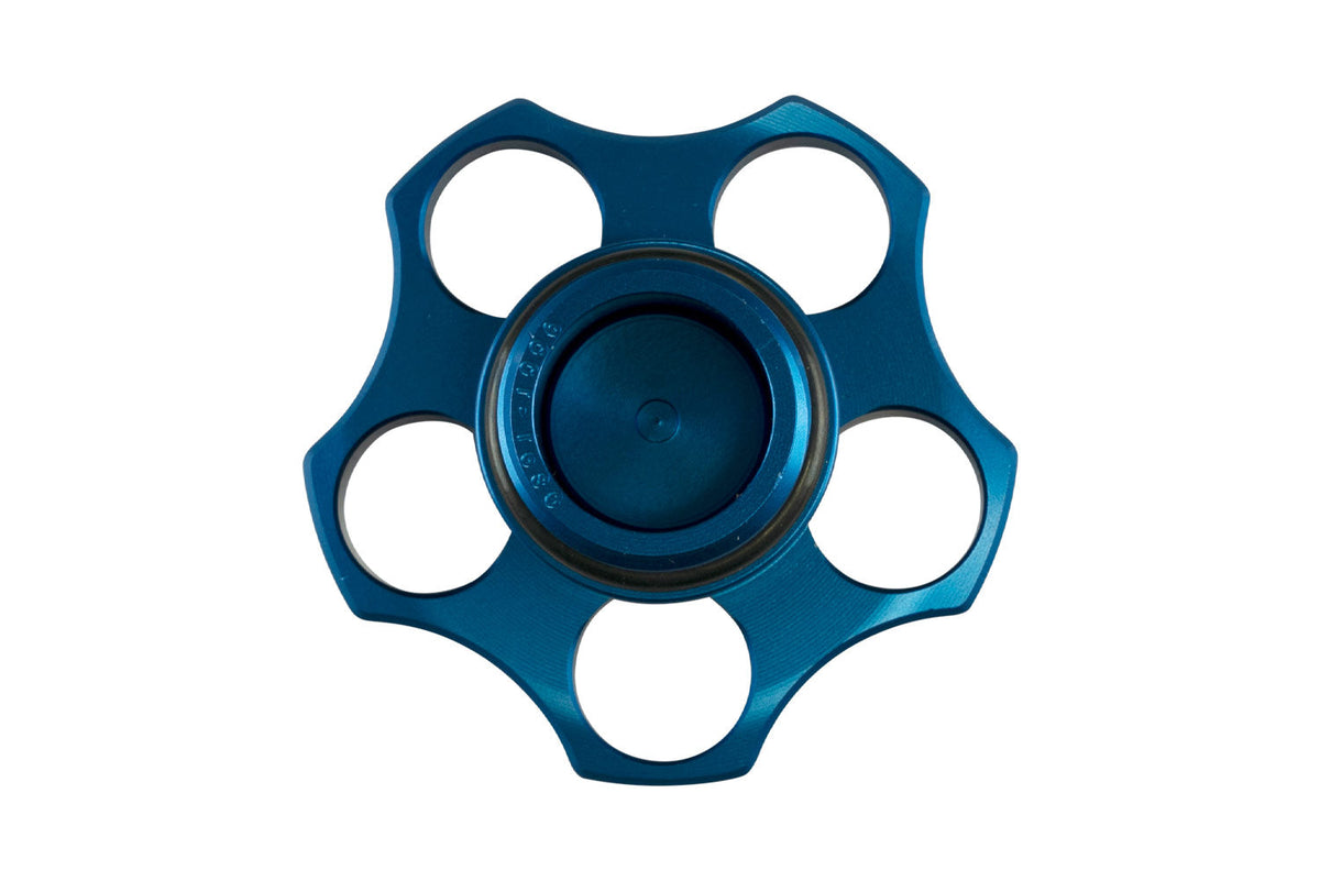 Turbosmart Modular Oil Cap - 12AN