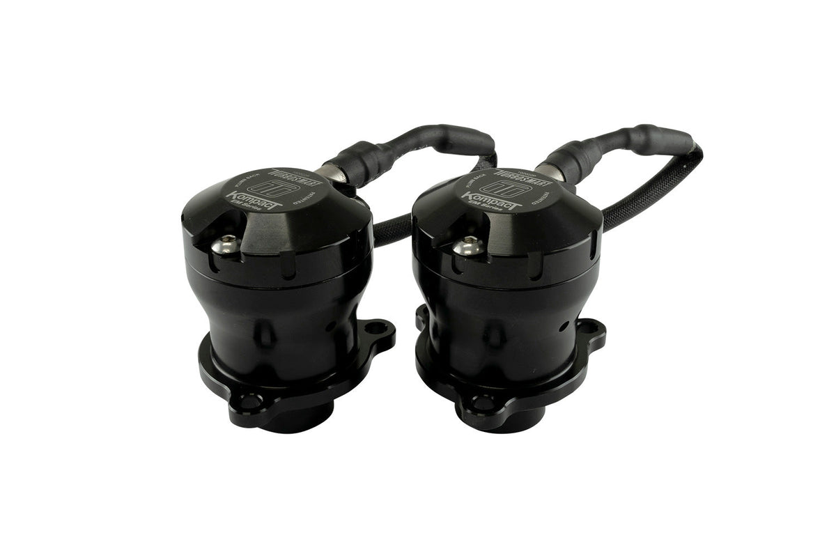 BOV Kompact EM Plumb Back VR14 - Mclaren