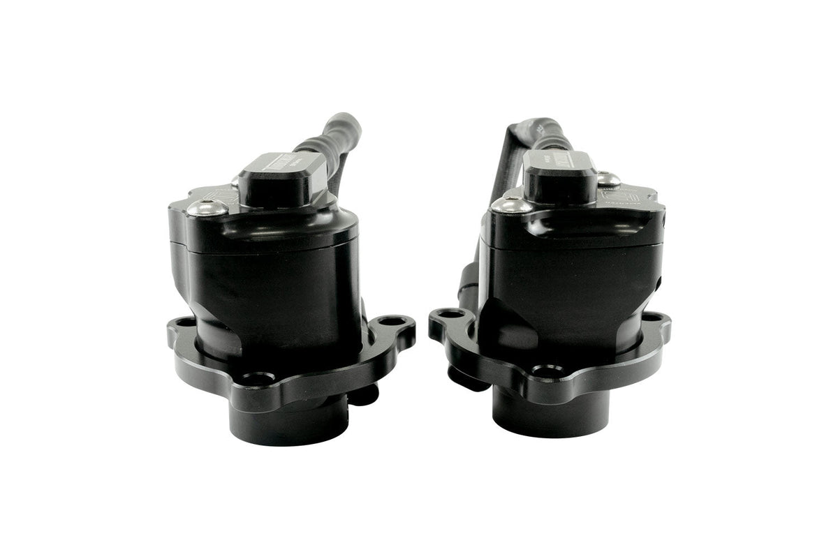 BOV Kompact EM Plumb Back VR29 - Merc C63