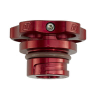 Oil Cap - Notch - LS