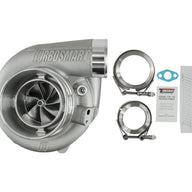 TS-2 Turbocharger (Water Cooled) 6870 (Kompact) V-Band 1.07AR Externally Wastegated