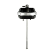 vIWG Universal Wastegate Actuator 76mm Diaphragm (UNF) 150mm - 6inHg