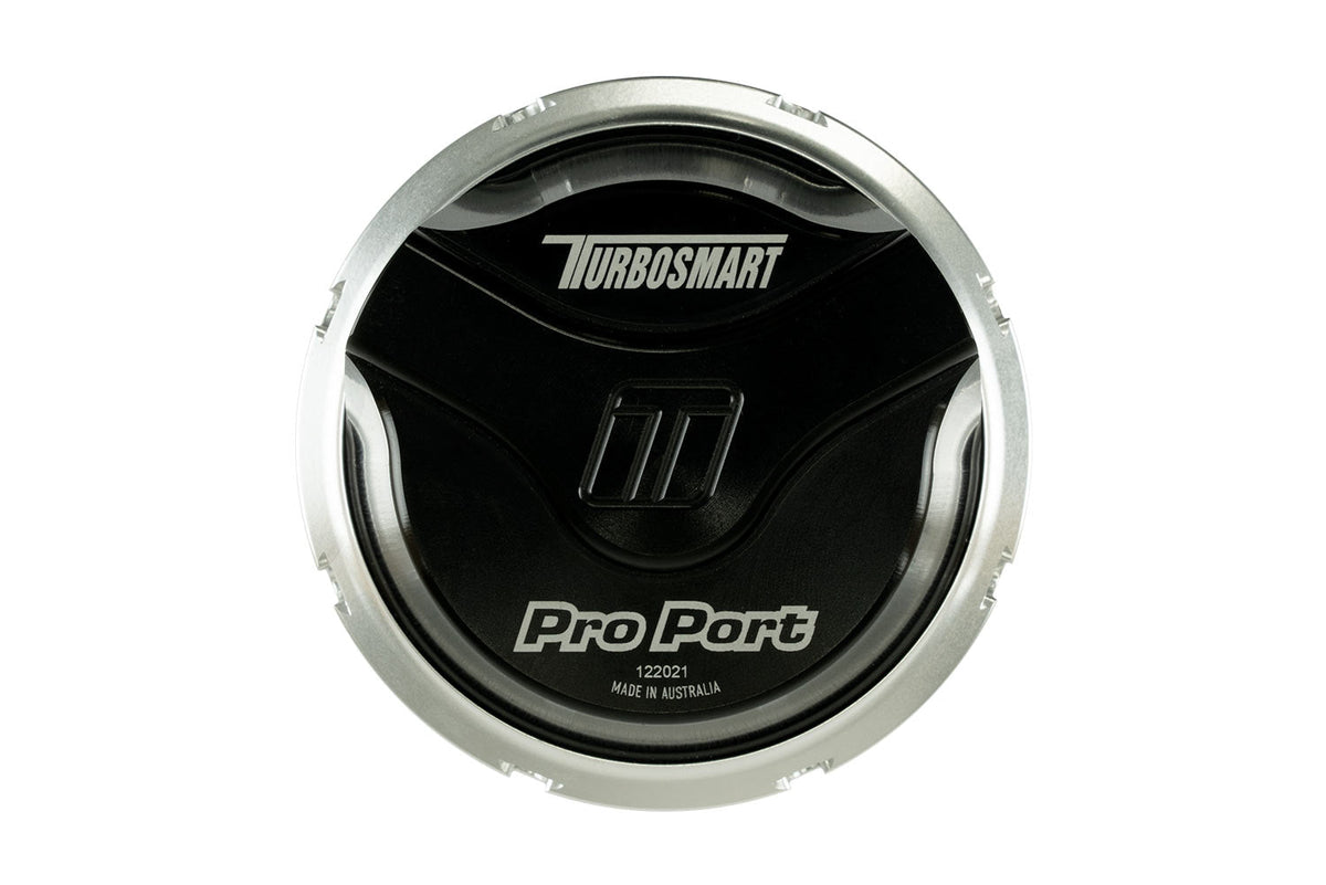 GenV ProPort BOV