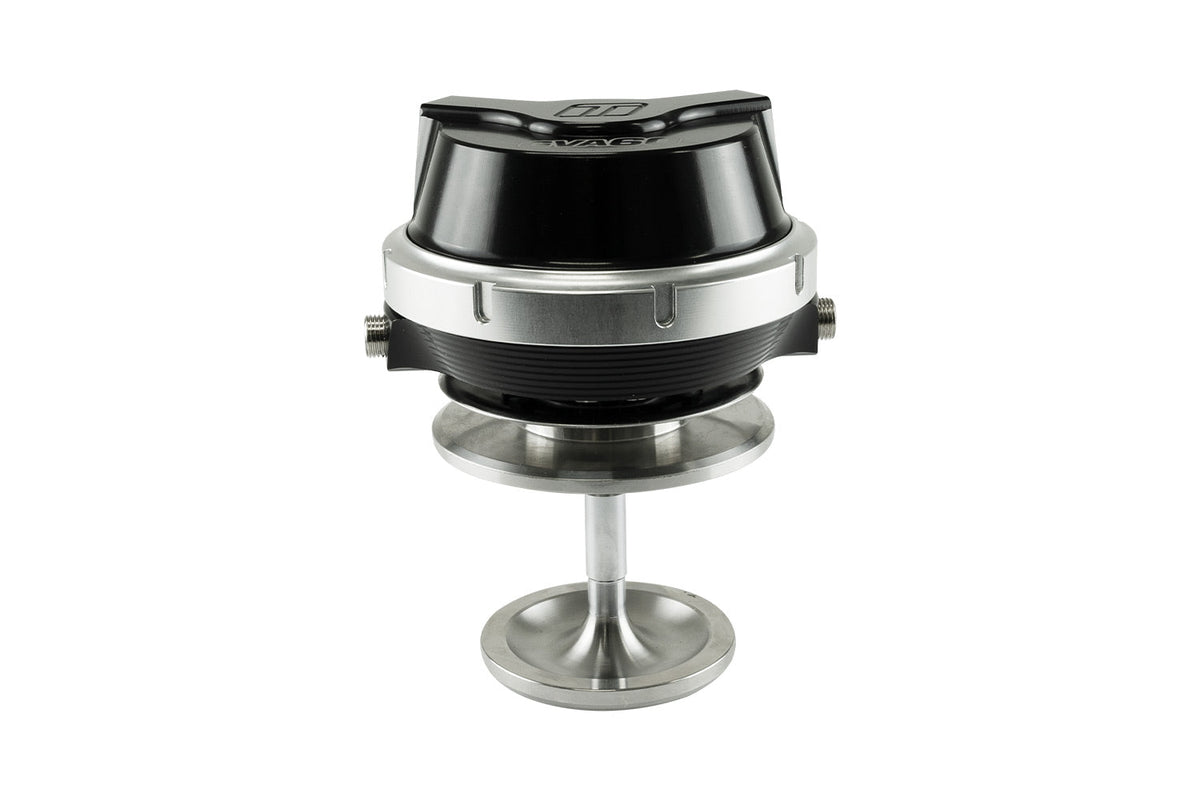 Gas Valve Actuator - Valve