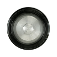 GenV ProPort BOV with Sensor Cap (Black)