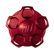 Oil Cap - M35x4 -Ford/Mazda