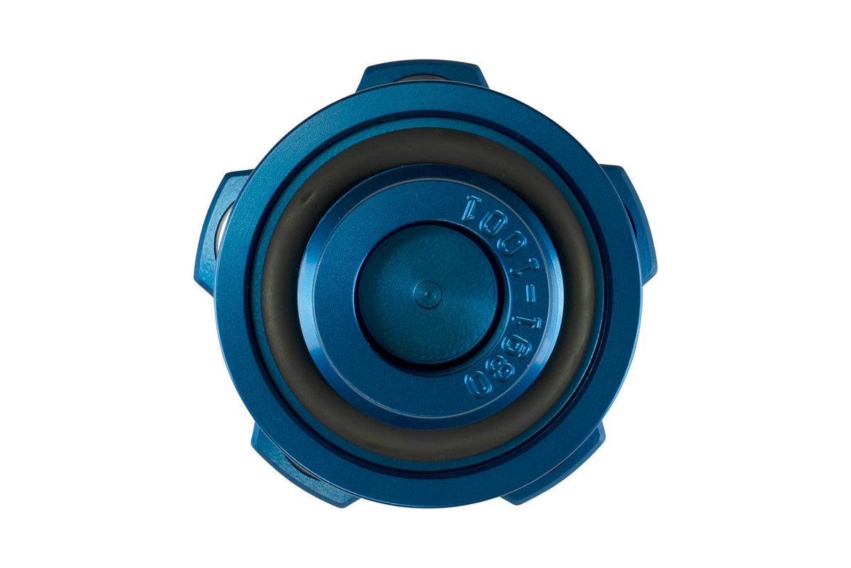 Oil Cap - M35x4 -Ford/Mazda
