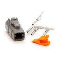 CAN Gauge OLED  - 52mm