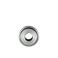 Oil Cap Insert - 1-8  - Clear